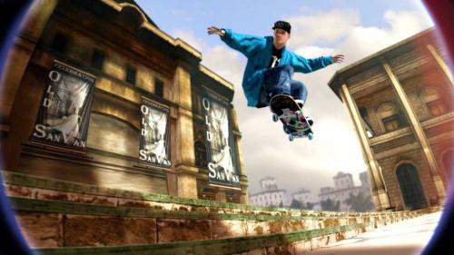 Skate 2