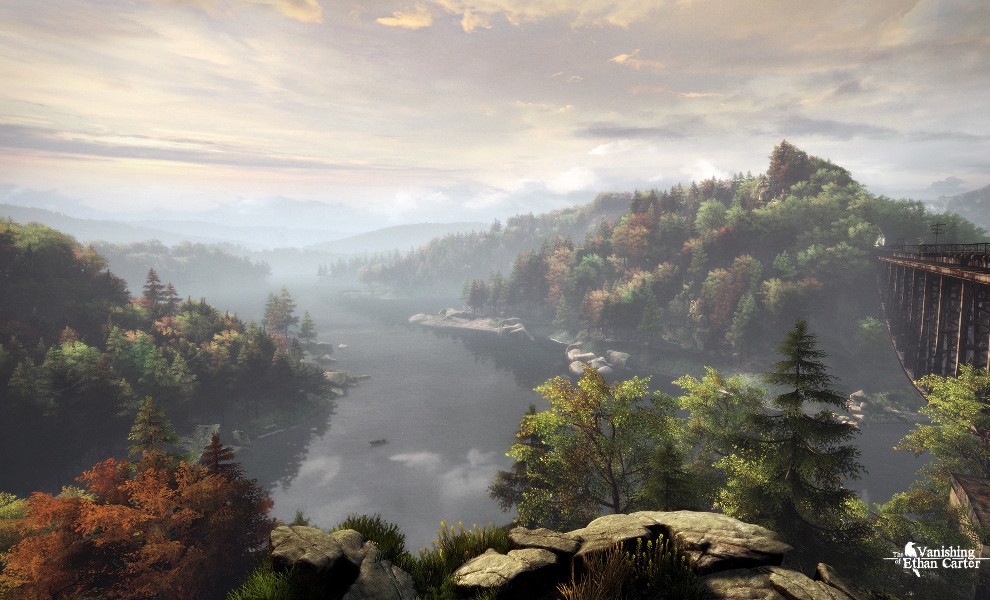 Vanishing of Ethan Carter vyjde v září