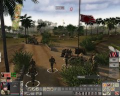 Men of War: Assault Squad