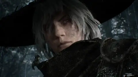 Phantom Blade Zero zaznamenává mimořádný zájem