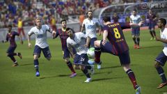 FIFA 14 - Dojmy z hraní