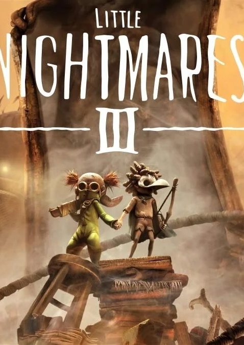 Little Nightmares III