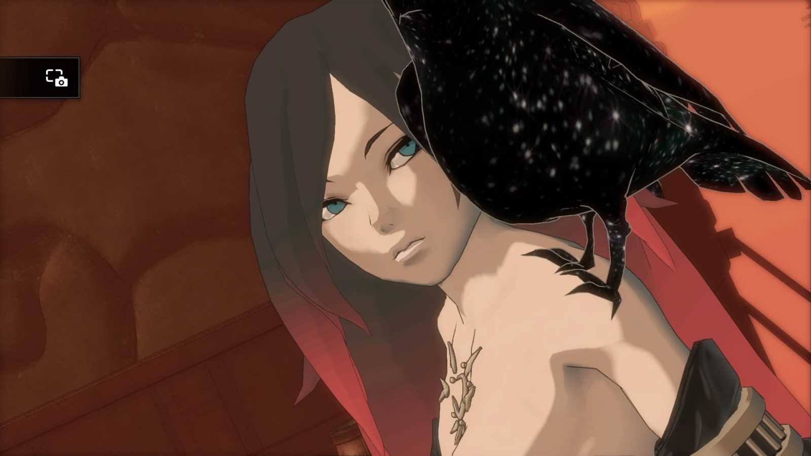 Gravity Rush Remastered