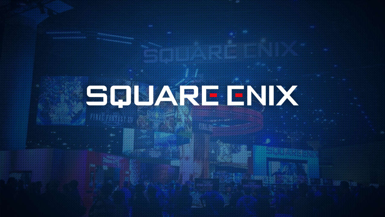 Square Enix oznamuje čas a datum konání své E3 prezentace  