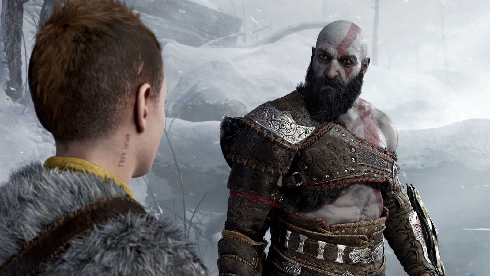 Oznámení kolem God of War může přijít už příští týden. Informace navazuje na starší zprávu Jasona Schreiera