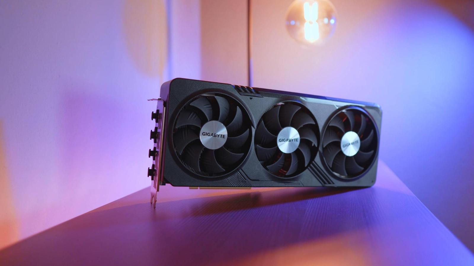 GIGABYTE a AORUS jako ideální duo pro hráče