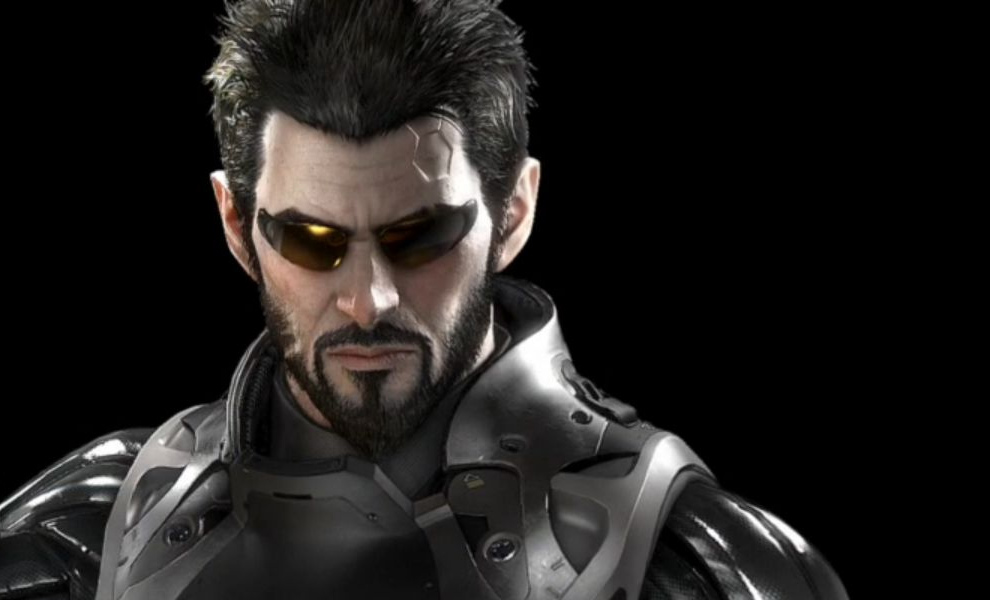 Mankind Divided v launch traileru