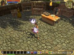 Titan Quest: Immortal Throne