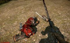 Chivalry: Medieval Warfare