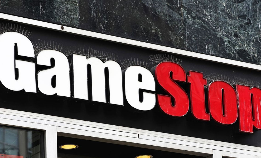 MGM připravuje film podle kauzy GameStop