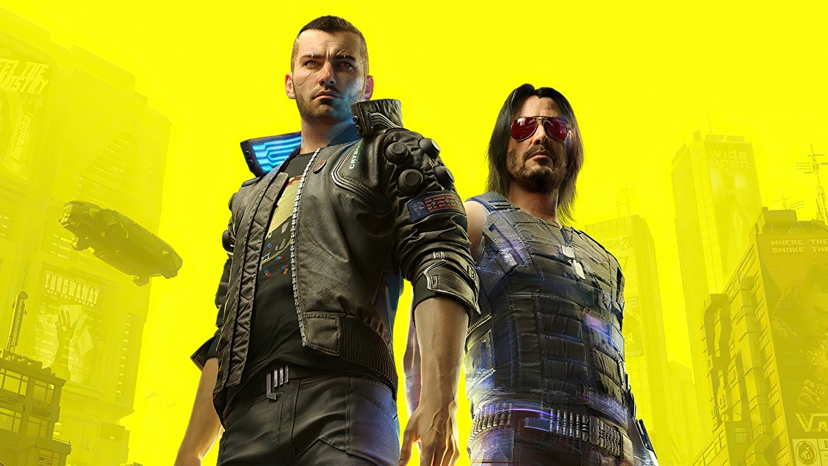 O Cyberpunk 2077 už je zase zájem, na Steamu za poslední měsíc vyrostl počet hráčů dvojnásobně