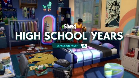 The Sims 4 vrátí hráče na střední školu. Nové rozšíření doplní i update ochlupení