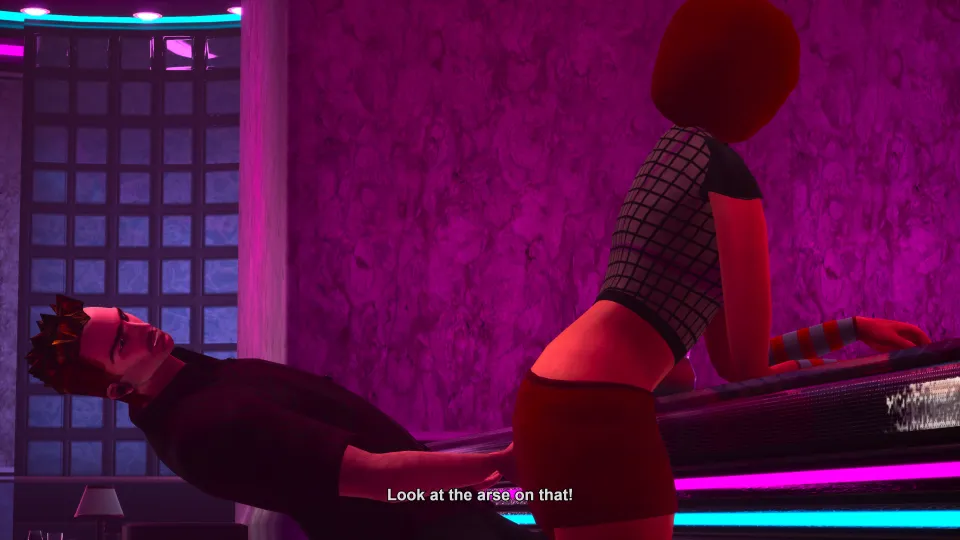 Vice City - Xbox Series X