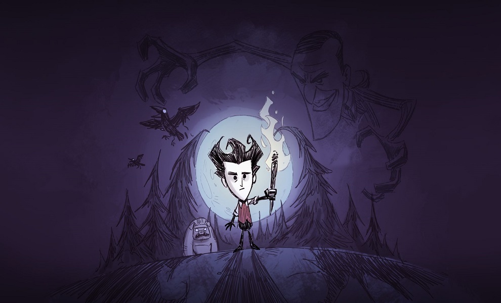 Don‘t Starve Together dostává velký update