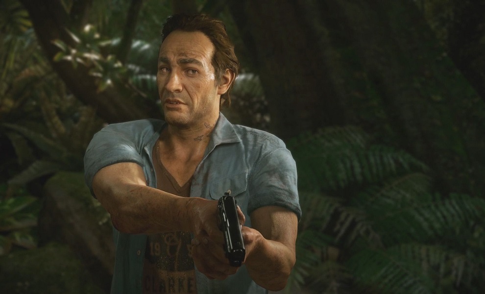 DLC pro Uncharted 4 nerozšíří příběh Sama