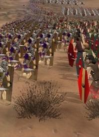 The History Channel: Great Battles of Rome