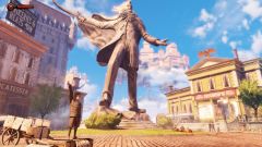 BioShock: Infinite