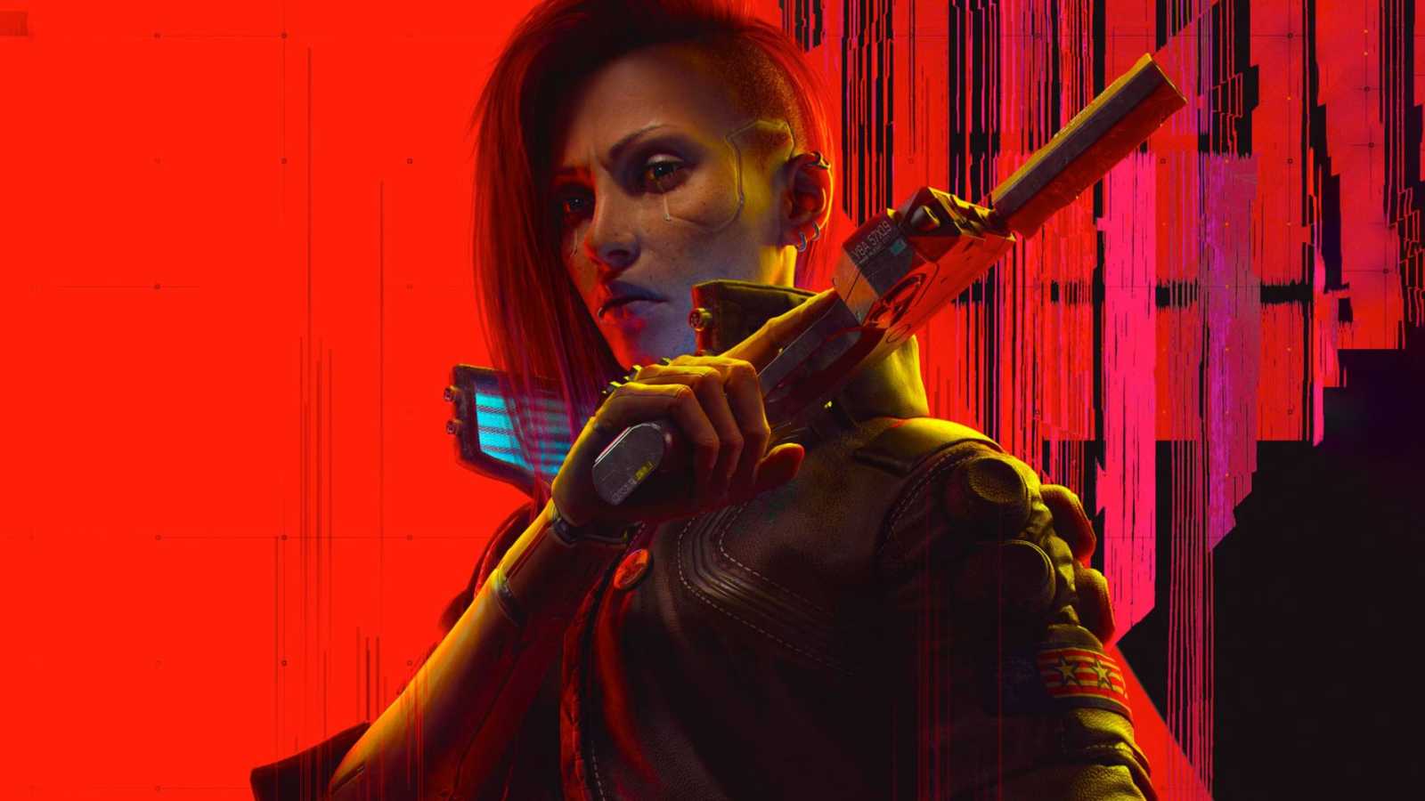 Cyberpunk 2077: Phantom Liberty - dojmy z hraní na Gamescomu 2023