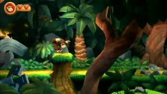 Donkey Kong: Country Returns 3D