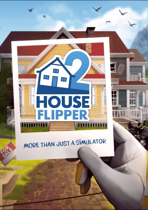 House Flipper 2