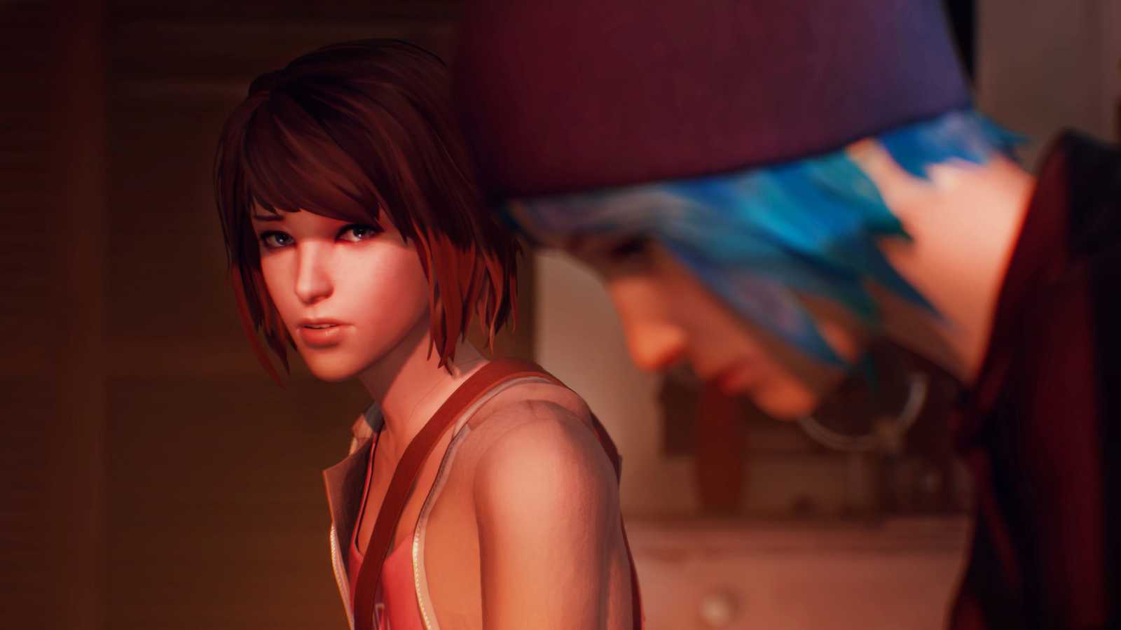 Life is Strange: Remastered Collection vyjde v avizovaném termínu, verze pro Nintendo Switch se ale opozdí