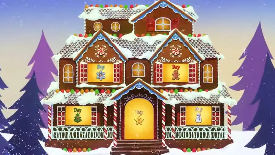 Nintendo spouští House of Indies: Holiday Event. Až do Vánoc bude přinášet novinky z nezávislé scény