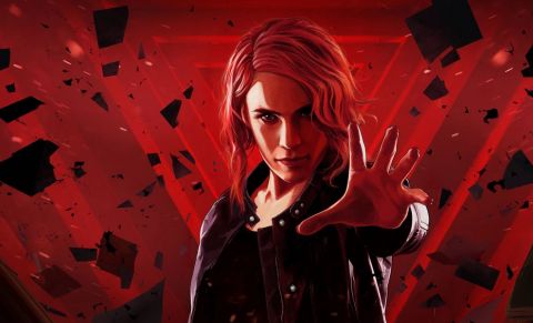 V bezplatné nabídce od Epic Games nyní úřaduje Jesse Faden z mysteriózní akce od Remedy Entertainment