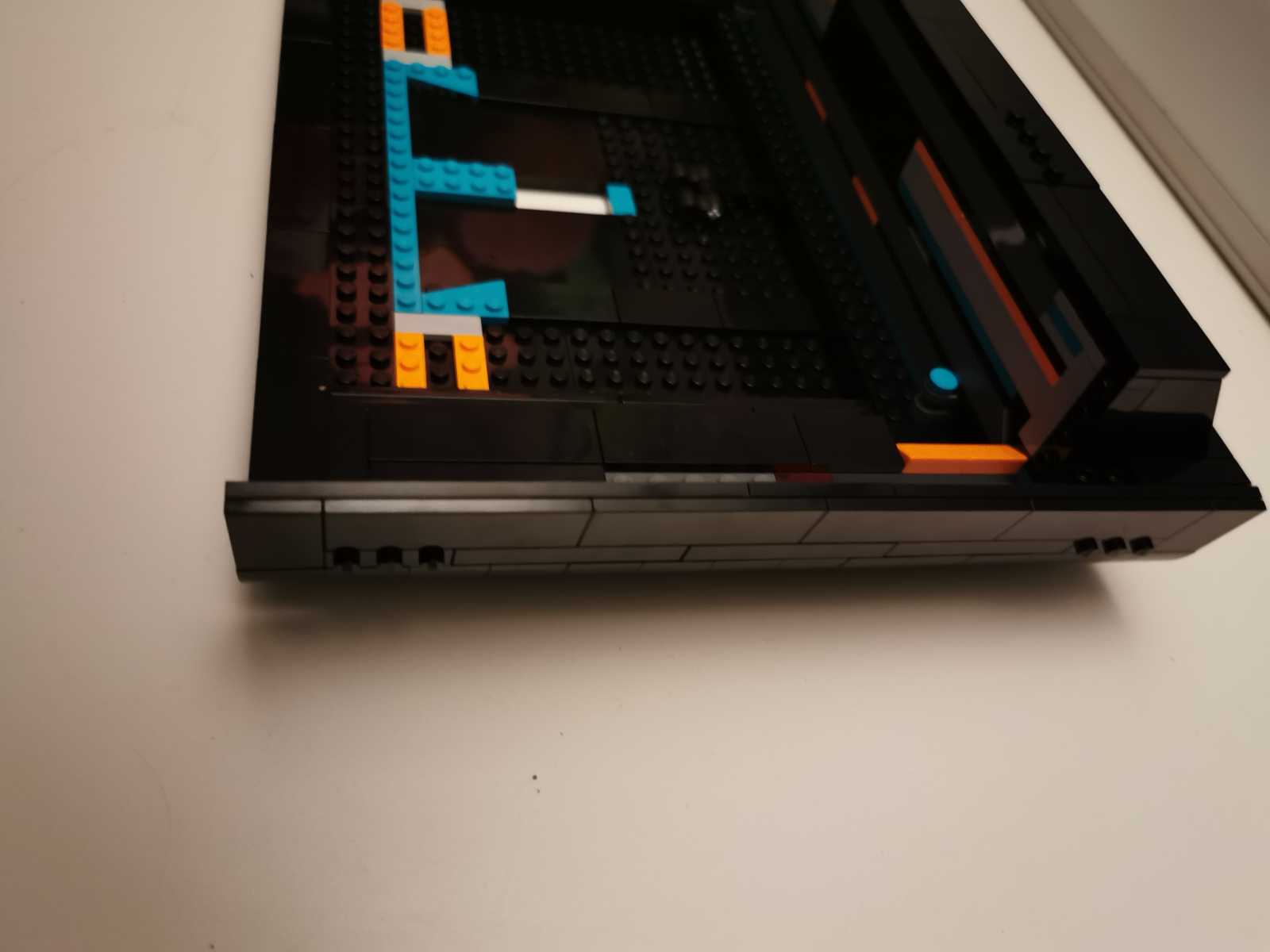 Lego Atari 2600