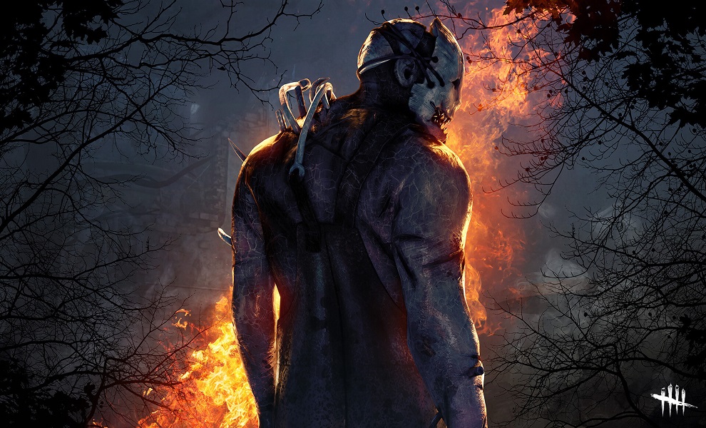 Cross-play v DbD pouze pro tři platformy