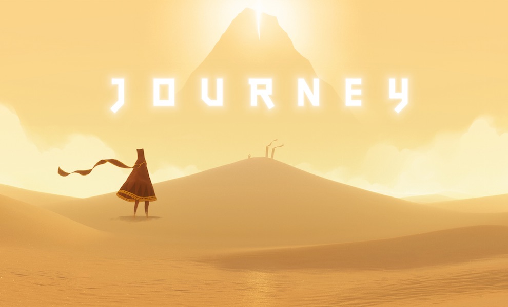 Journey