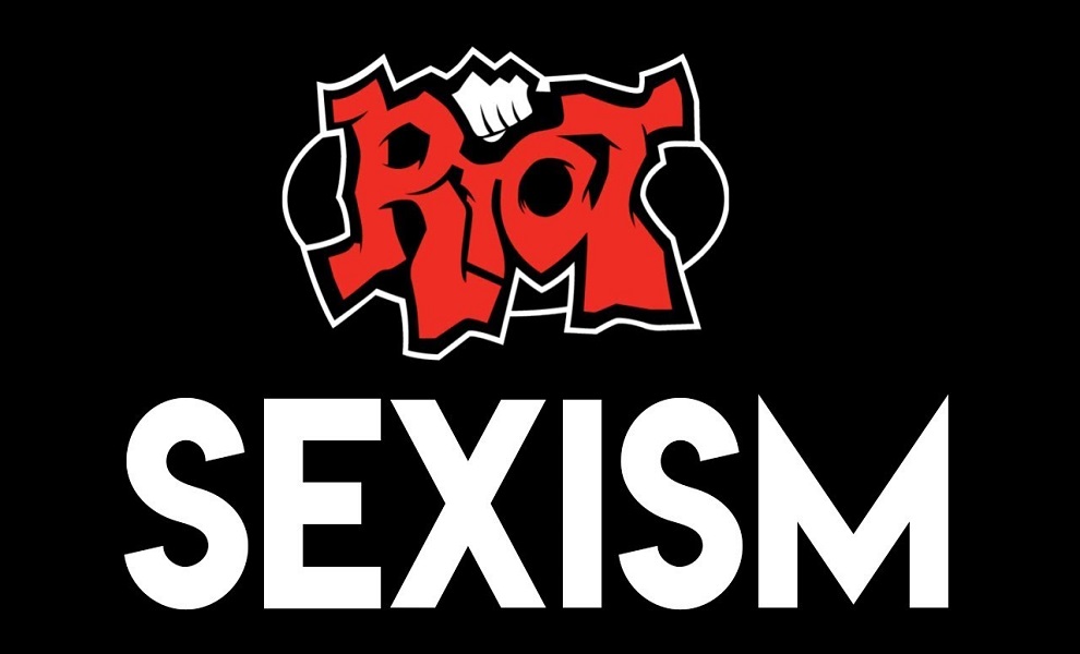 V Riot Games se prý zlepšila kultura 