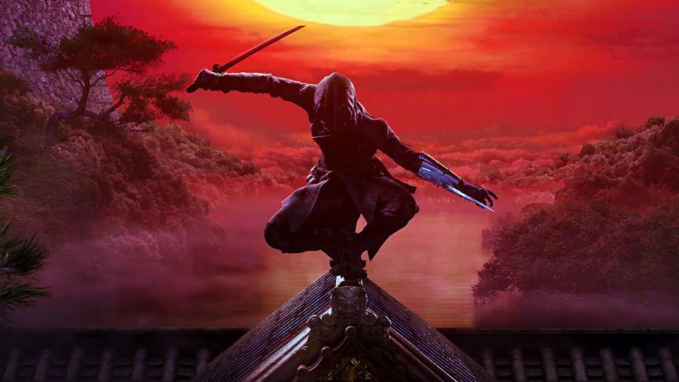 Assassin’s Creed: Red má sledovat příběh dvou postav. Na své cestě Japonskem osobně prý poznáme umění samuraje i nindži