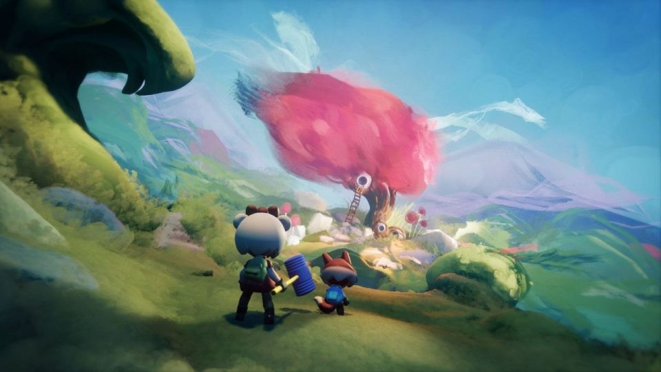 Media Molecule brzy ukončí podporu Dreams. Studio se chce soustředit na nový projekt
