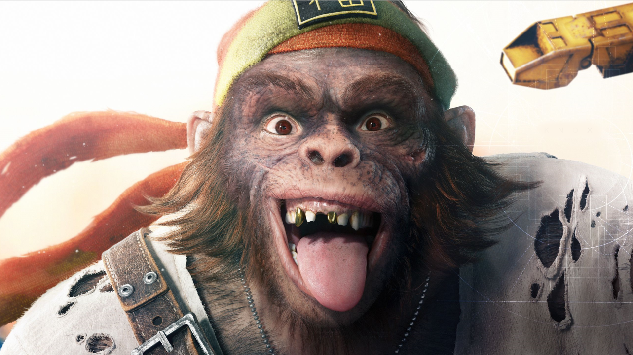 Beyond Good & Evil 2 podle Hendersona postrádá směr i vedení. Má působit ještě nedotaženější než v roce 2018