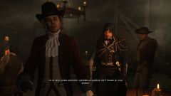 Assassin's Creed Unity - Dead Kings