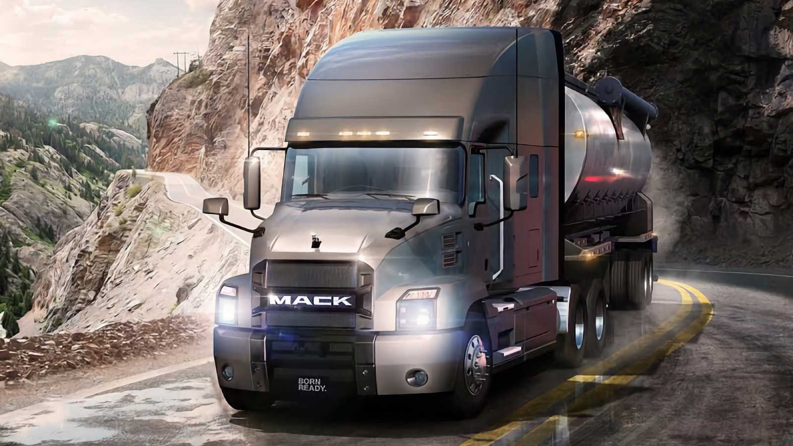 Další zastávka: Arkansas. SCS Software odhaluje další ze států American Truck Simulator