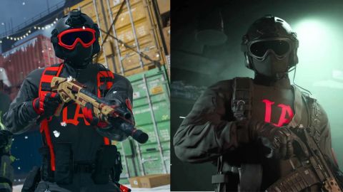 Activision opět vydal "neviditelný" skin do Call of Duty: Modern Warfare 2, po dvou týdnech mění jeho barvy a vrací hráčům peníze