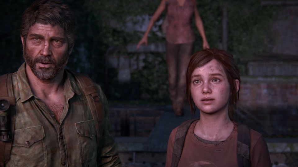 PlayStationu unikl trailer na remake The Last of Us Part 1, potvrzuje se vydání v září