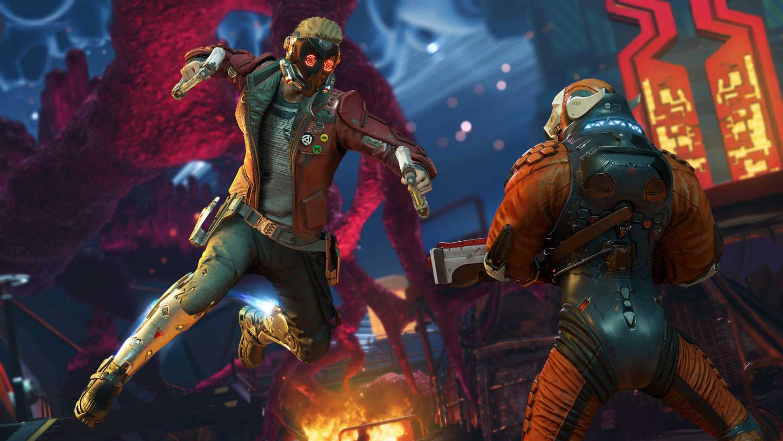 V půlce měsíce opustí Game Pass osm her. Pospěšte si třeba s Guardians of the Galaxy