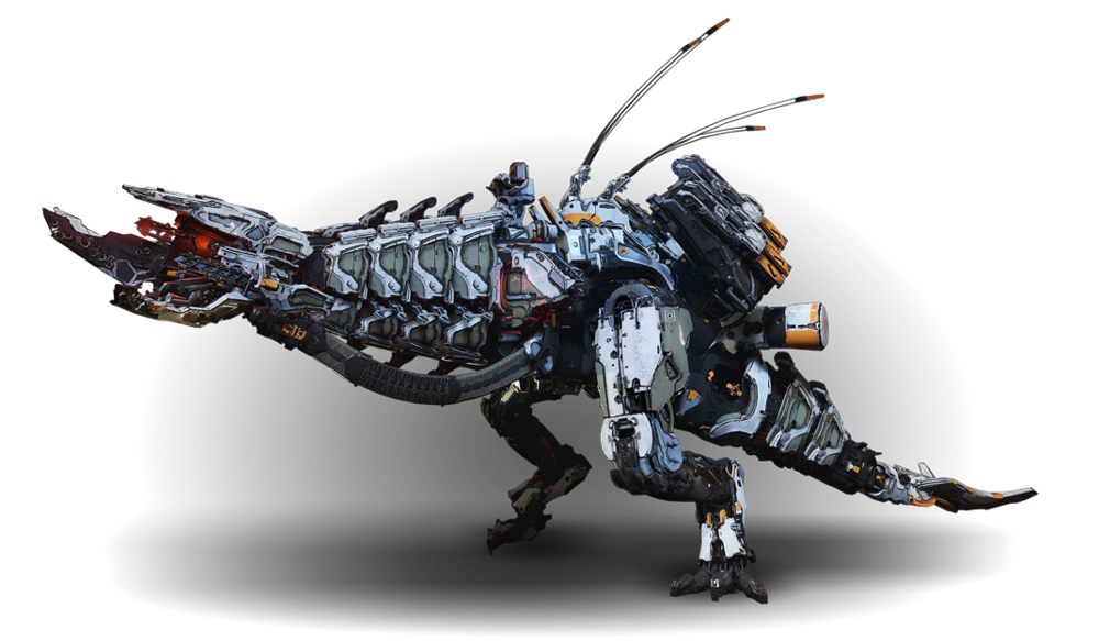 Thunderjaw