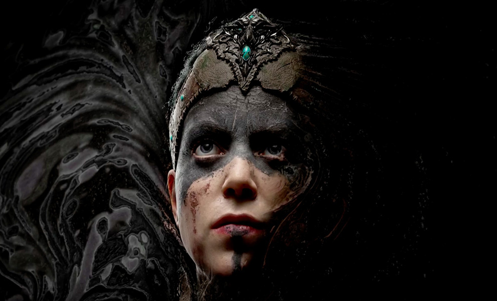 Hellblade možná míří i na další platformy