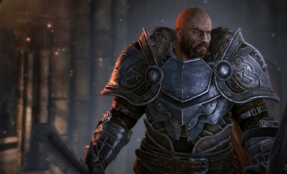 Druhý díl Lords of the Fallen bude temnější