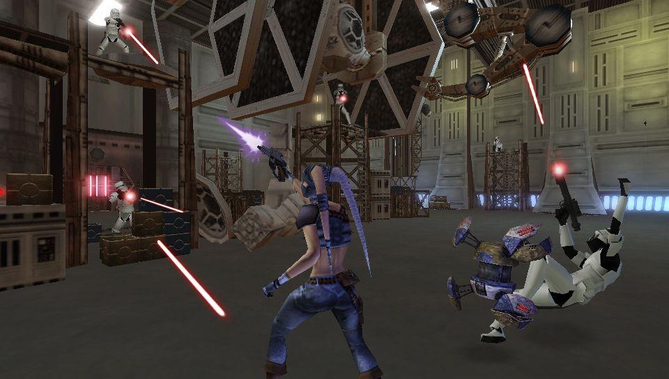 Star Wars: Lethal Alliance