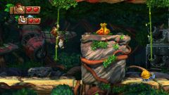 Donkey Kong Country: Tropical Freeze