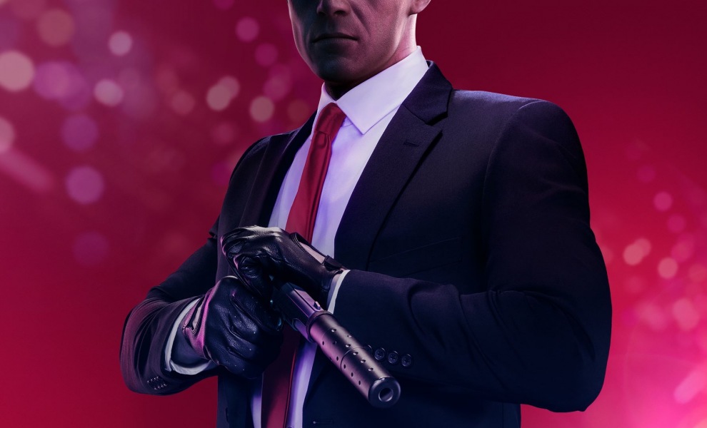 Hitman 2 dostane zdarma obsah jedničky