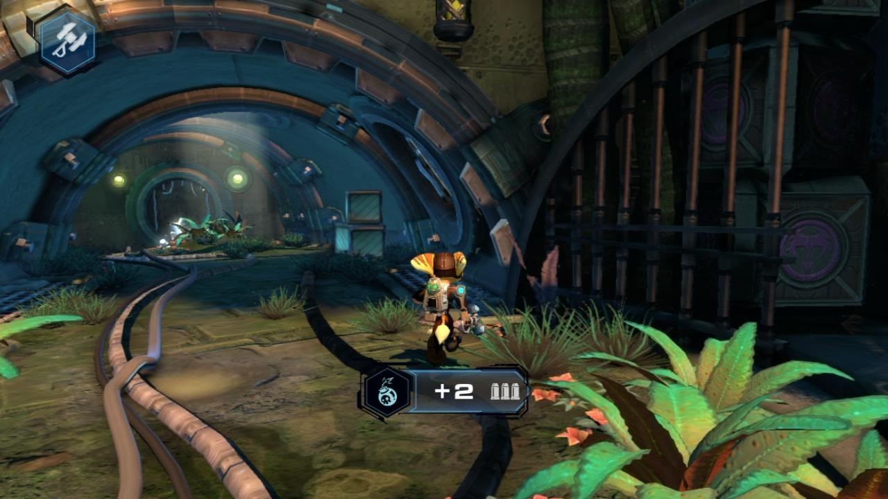 Ratchet & Clank: Nexus