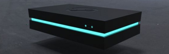 Valve představuje Steam Machines