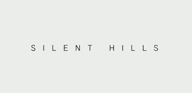Nový Silent Hill vede del Toro a Kodžima