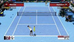 Virtua Tennis 3