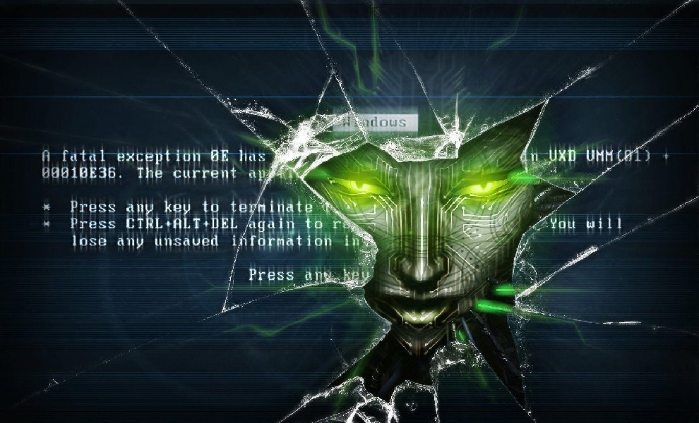 System Shock 2: EE nabídne podporu VR
